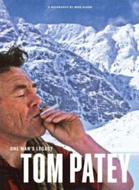 Produktbild: One Man's Legacy: Tom Patey