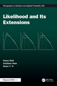 Produktbild: Likelihood and Its Extensions