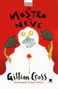 Produktbild: Il mostro di neve