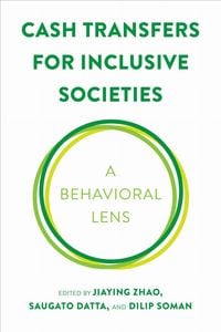 Produktbild: Cash Transfers for Inclusive Societies