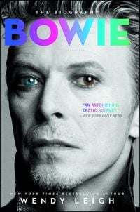 Produktbild: Bowie