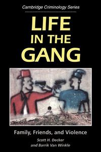 Produktbild: Life in the Gang