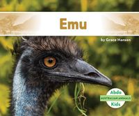 Produktbild: Emu