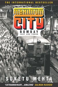 Produktbild: Maximum City