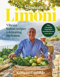 Produktbild: Gennaro's Limoni