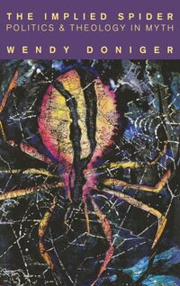 Produktbild: The Implied Spider