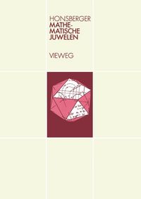 Produktbild: Mathematische Juwelen