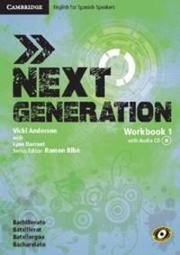Produktbild: Anderson, V: Next Generation Level 1 Workbook Pack (Workbook
