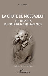 Produktbild: La chute de Mossadegh