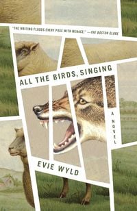 Produktbild: All the Birds, Singing