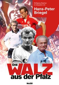 Produktbild: Die Walz aus der Pfalz