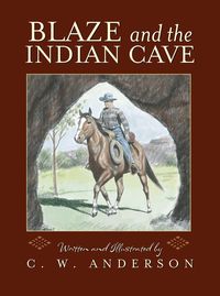 Produktbild: Blaze and the Indian Cave