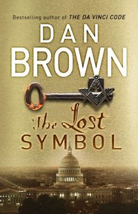 Bild vom Artikel The Lost Symbol. (Engl. Ausgabe) vom Autor Dan Brown