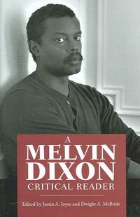 Produktbild: Melvin Dixon Critical Reader