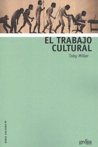 Produktbild: El trabajo cultural