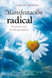Produktbild: Manifestaci&oacute;n radical