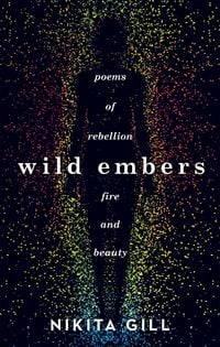Produktbild: Wild Embers