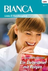 Produktbild: Ein Liebesbrief mit Folgen