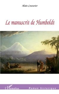 Produktbild: Manuscrit de Humboldt Le