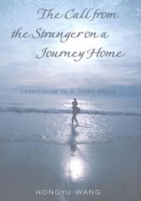 Produktbild: The Call from the Stranger on a Journey Home