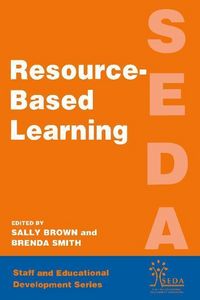 Produktbild: Brown, S: Resource Based Learning