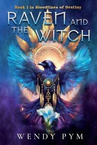 Produktbild: Raven and the Witch