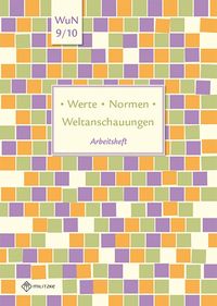 Produktbild: Werte &bull; Normen &bull; Weltanschauungen
