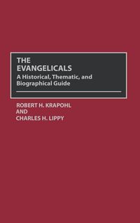 Produktbild: The Evangelicals