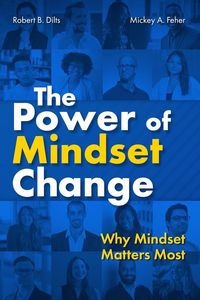 Produktbild: The Power of Mindset Change