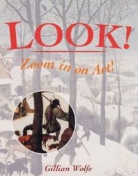 Produktbild: Look Zoom in On Art