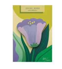 Produktbild: Haftnotizen Blume
