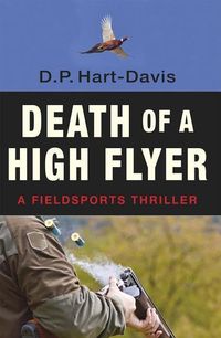 Produktbild: Hart-Davis, D: Death of a High Flyer