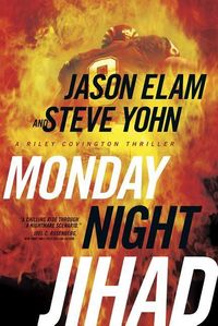 Produktbild: Monday Night Jihad