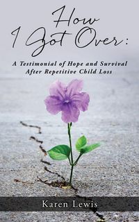 Produktbild: How I Got Over