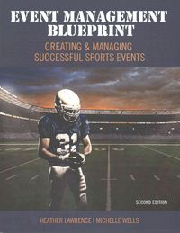 Produktbild: Event Management Blueprint