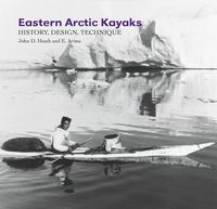 Produktbild: Eastern Arctic Kayaks