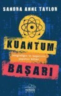 Produktbild: Kuantum Basari