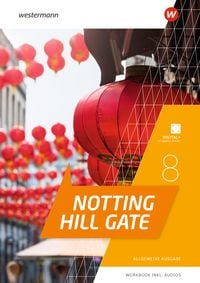 Produktbild: Notting Hill Gate - Ausgabe 2022