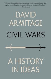 Produktbild: Civil Wars