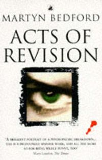 Produktbild: Acts of Revision