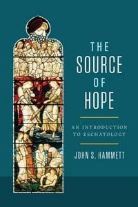 Produktbild: The Source of Hope