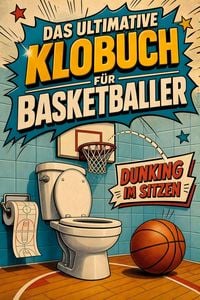 Produktbild: Das ultimative Klobuch f&uuml;r Basketballer