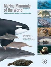 Produktbild: Marine Mammals of the World