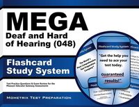 Produktbild: Mega Deaf & Hard Of Hearing (0