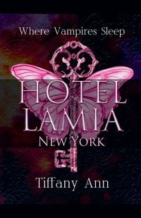 Produktbild: Hotel Lamia, New York
