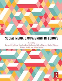 Produktbild: Social Media Campaigning in Europe