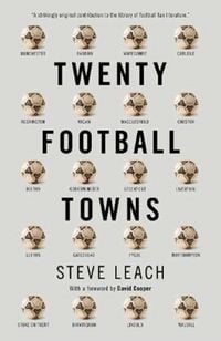 Produktbild: Twenty Football Towns