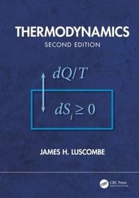 Produktbild: Thermodynamics