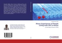 Produktbild: Illness Experiences of People Living with HIV in Kenya