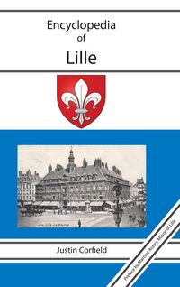 Produktbild: Encyclopedia of Lille